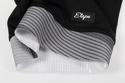 Pantaloni scurți de ciclism pentru femei Etape  LIVIA black/white
