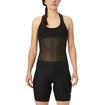 Pantaloni scurți de ciclism pentru femei Giro  Chrono Sport Halter Bib Short