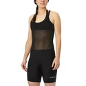 Pantaloni scurți de ciclism pentru femei Giro  Chrono Sport Halter Bib Short