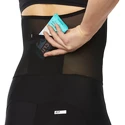 Pantaloni scurți de ciclism pentru femei Giro  Chrono Sport Halter Bib Short