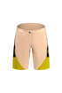 Pantaloni scurți de ciclism pentru femei Maloja  AhornM S