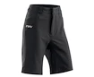Pantaloni scurți de ciclism pentru femei NorthWave   XS