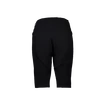 Pantaloni scurți de ciclism pentru femei POC  W's Infinite All-mountain Shorts Uranium Black