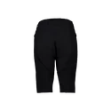 Pantaloni scurți de ciclism pentru femei POC  W's Infinite All-mountain Shorts Uranium Black