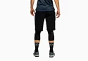 Pantaloni scurți de ciclism pentru femei Race Face  Indy Black