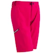 Pantaloni scurți de ciclism pentru femei Sensor  Cyklo Helium Pink S