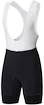 Pantaloni scurți de ciclism pentru femei Shimano  Sumire Bibshorts Black L