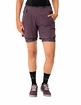 Pantaloni scurți de ciclism pentru femei VAUDE  Altissimi Cycling Shorts Blackberry