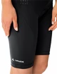 Pantaloni scurți de ciclism pentru femei VAUDE  Matera Tight Black