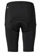 Pantaloni scurți de ciclism pentru femei VAUDE  Matera Tight Black
