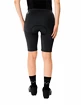 Pantaloni scurți de ciclism pentru femei VAUDE  Matera Tight Black