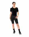 Pantaloni scurți de ciclism pentru femei VAUDE  Matera Tight Black