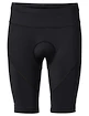 Pantaloni scurți de ciclism pentru femei VAUDE  Matera Tight Black 38