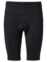 Pantaloni scurți de ciclism pentru femei VAUDE  Matera Tight Black 38