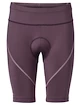 Pantaloni scurți de ciclism pentru femei VAUDE  Matera Tight Blackberry 36