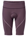 Pantaloni scurți de ciclism pentru femei VAUDE  Matera Tight Blackberry 36