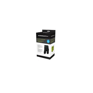 Pantaloni scurți de compresie cu suspensor (jockstrap) WinnWell  Jock Youth