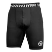 Pantaloni scurți de compresie Warrior  Compression Senior