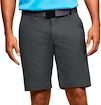 Pantaloni scurți pentru băieți Under Armour  Boys Golf Short gray