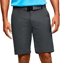 Pantaloni scurți pentru băieți Under Armour  Boys Golf Short gray
