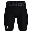 Pantaloni scurți pentru băieți Under Armour  HG Shorts black M
