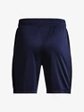 Pantaloni scurți pentru băieți Under Armour  Y Challenger Knit Short-NVY