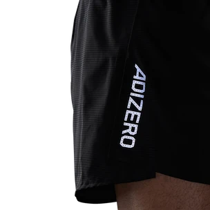 Pantaloni scurți pentru bărbați adidas  Adizero Split Black S