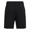 Pantaloni scurți pentru bărbați adidas  Club 3 Stripes Short Black