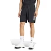Pantaloni scurți pentru bărbați adidas  Club 3 Stripes Short Black