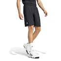 Pantaloni scurți pentru bărbați adidas  Club 3 Stripes Short Black