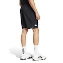 Pantaloni scurți pentru bărbați adidas  Club 3 Stripes Short Black