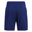 Pantaloni scurți pentru bărbați adidas  Club 3 Stripes Short Dark Blue