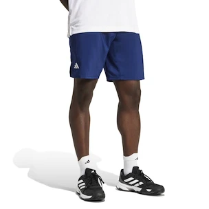 Pantaloni scurți pentru bărbați adidas  Club 3 Stripes Short Dark Blue XXL