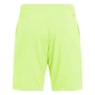 Pantaloni scurți pentru bărbați adidas  Club 3 Stripes Short Lucid Lemon
