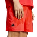 Pantaloni scurți pentru bărbați adidas  Club 3 Stripes Short Selure