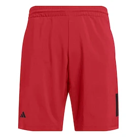 Pantaloni scurți pentru bărbați adidas Club 3 Stripes Short Selure
