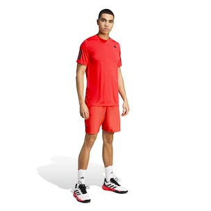 Pantaloni scurți pentru bărbați adidas  Club 3 Stripes Short Selure M