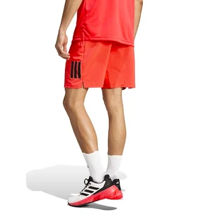 Pantaloni scurți pentru bărbați adidas  Club 3 Stripes Short Selure M