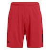 Pantaloni scurți pentru bărbați adidas  Club 3 Stripes Short Selure M