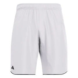 Pantaloni scurți pentru bărbați adidas Club Short White