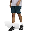 Pantaloni scurți pentru bărbați adidas  Club Tennis Climacool 3-Stripes Shorts Aurora Ivy