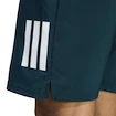 Pantaloni scurți pentru bărbați adidas  Club Tennis Climacool 3-Stripes Shorts Aurora Ivy