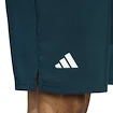 Pantaloni scurți pentru bărbați adidas  Club Tennis Climacool 3-Stripes Shorts Aurora Ivy