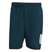Pantaloni scurți pentru bărbați adidas  Club Tennis Climacool 3-Stripes Shorts Aurora Ivy