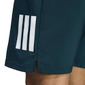 Pantaloni scurți pentru bărbați adidas  Club Tennis Climacool 3-Stripes Shorts Aurora Ivy