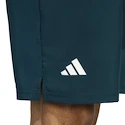Pantaloni scurți pentru bărbați adidas  Club Tennis Climacool 3-Stripes Shorts Aurora Ivy