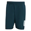 Pantaloni scurți pentru bărbați adidas  Club Tennis Climacool 3-Stripes Shorts Aurora Ivy