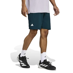 Pantaloni scurți pentru bărbați adidas  Club Tennis Climacool 3-Stripes Shorts Aurora Ivy