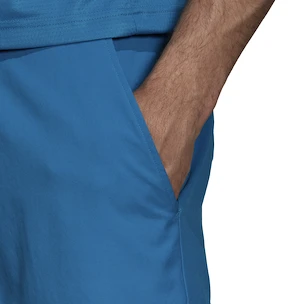 Pantaloni scurți pentru bărbați adidas  Ergo Short 7'' Primeblue Sonic Aqua XXL