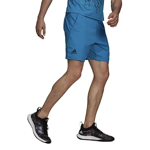 Pantaloni scurți pentru bărbați adidas  Ergo Short 7'' Primeblue Sonic Aqua XXL
